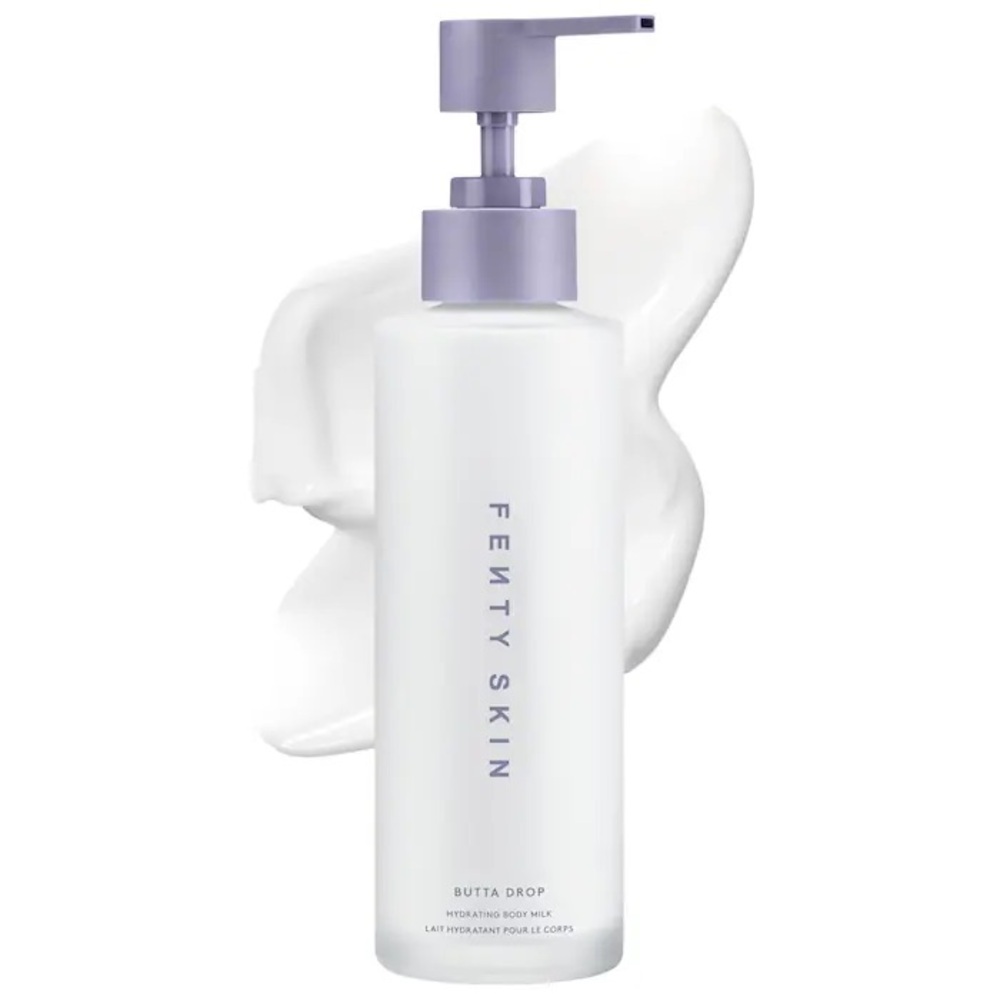 Butta Drop Hydrating Body Milk - Fenty Skin